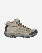Moab 3 mid gtx m - Marrone