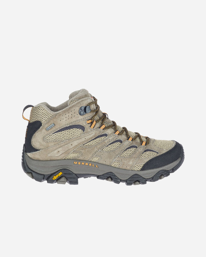 Moab 3 mid gtx m