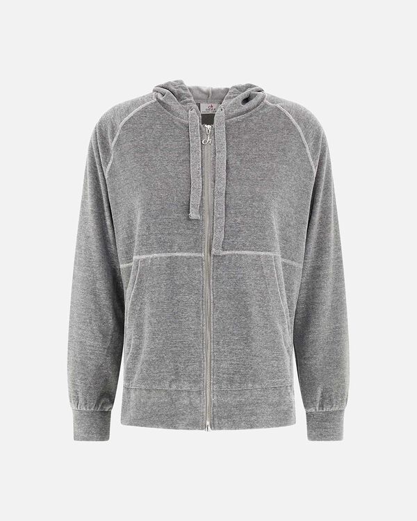 Chenille lurex w