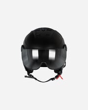 Hawk visor m - Nero