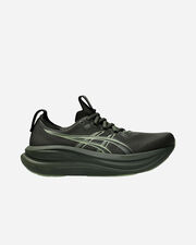Gel-nimbus 28 m - Verde