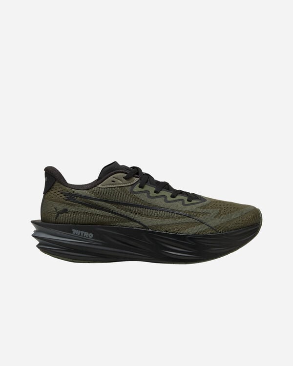 Deviate pure nitro m