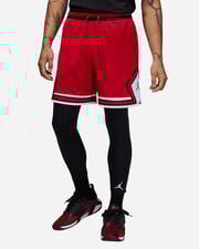 Jordan dri fit m - Rosso