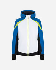 Ski essential m - Bianco