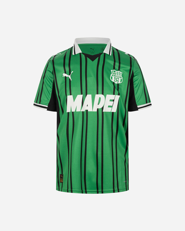 Sassuolo home 25-26 m