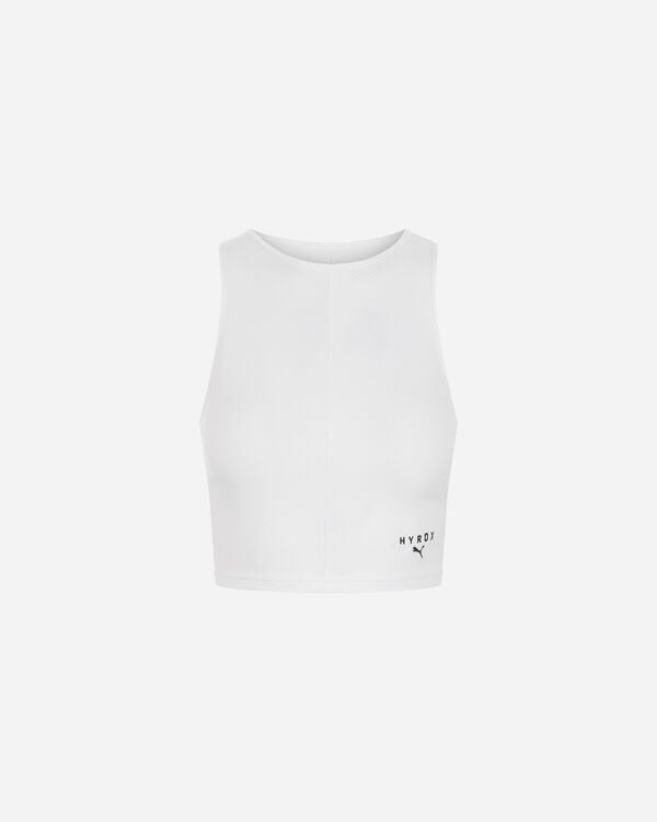 Hyrox crop w