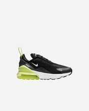 Air max 270 ps jr - Nero