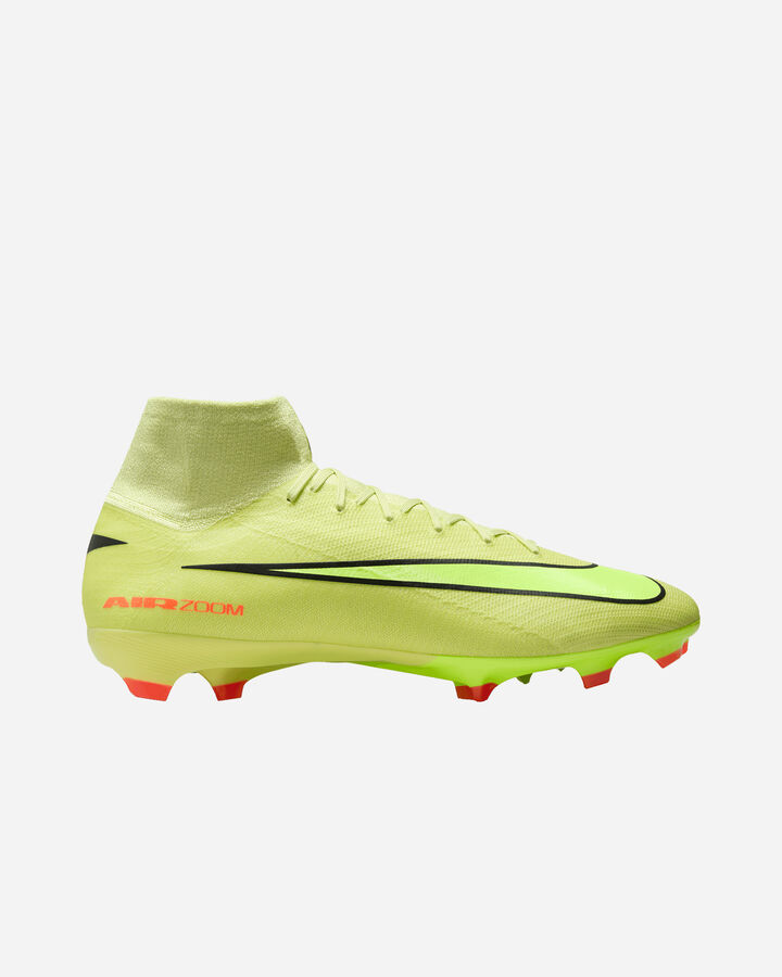 Mercurial superfly 10 pro fg-mg m