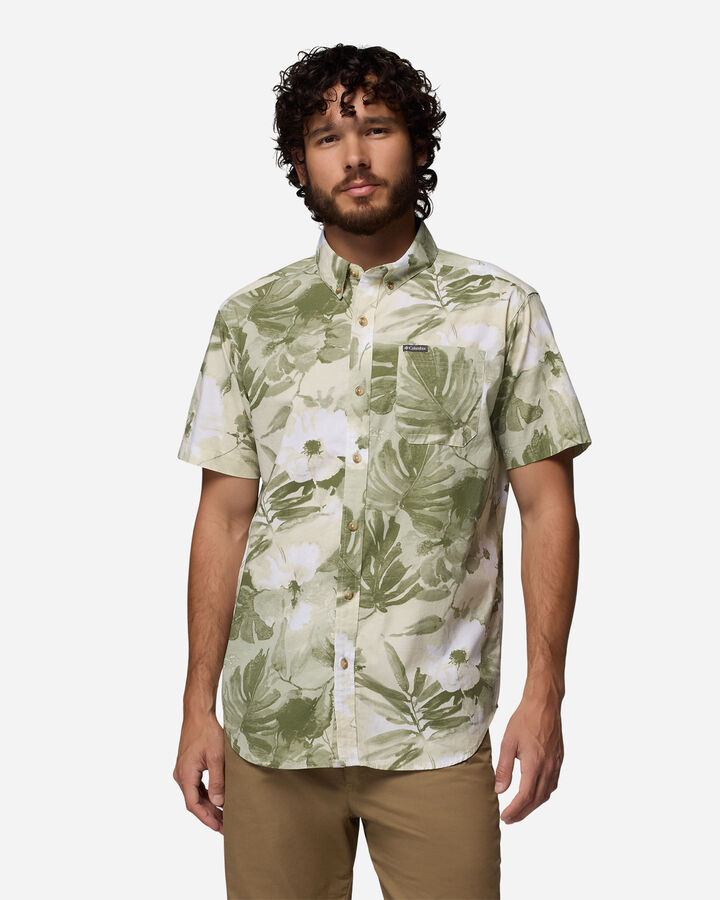 Rapid rivers printed m