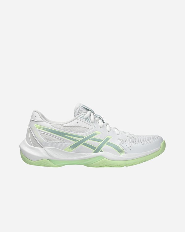 Gel-rocket w