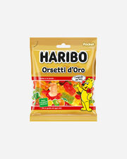 Orsetti d'oro 80 g  - Color mix