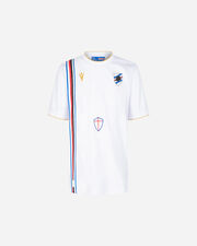 Sampdoria away 24-25 jr - Color mix