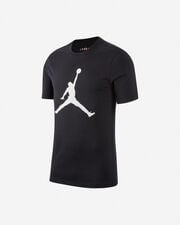 Jordan jumpman crew m - Nero