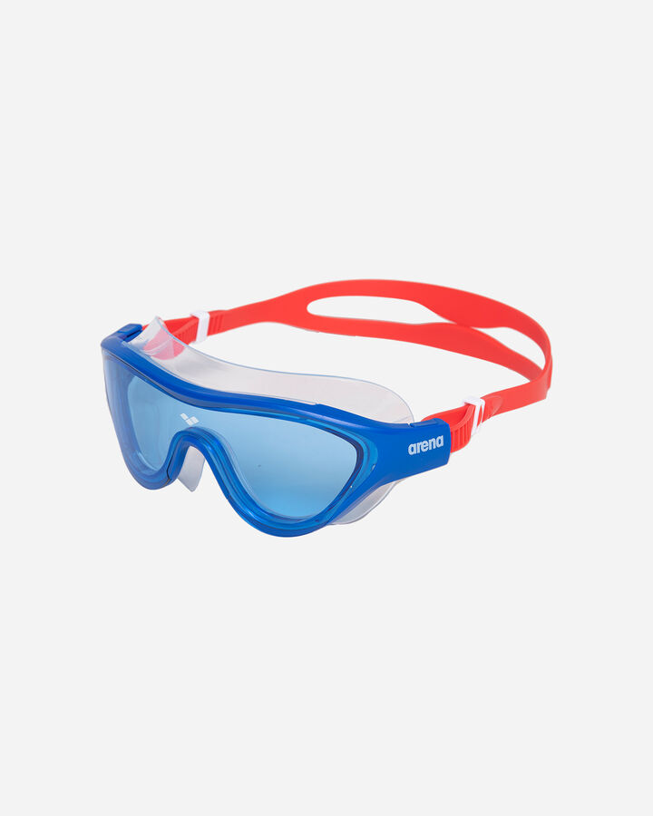 Occhialini piscina - THE ONE JR Blu