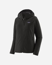 R1 crossstrata w - Nero