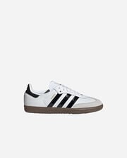 Samba og gs jr - Bianco