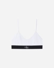 Graphic monogram w - Bianco