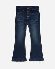 Basic jr - Denim
