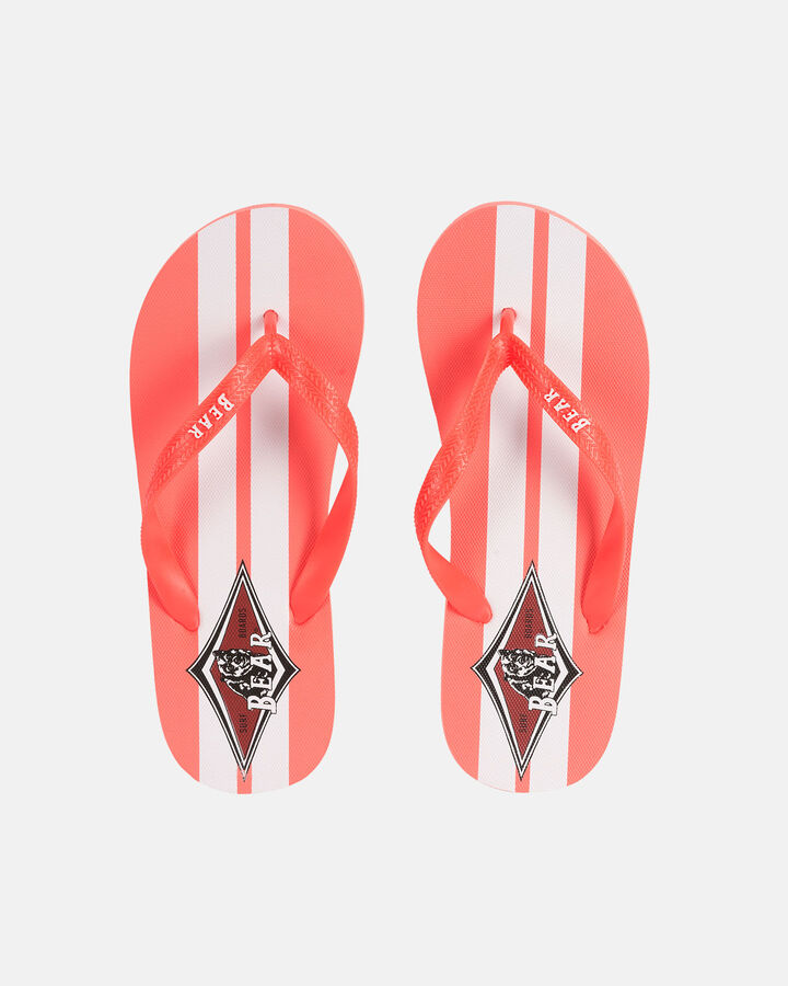 Flip flop m