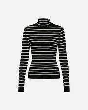 Karol lupetto w - Nero