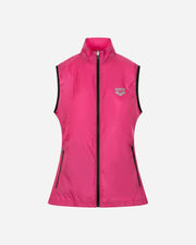Athletic run w - Fucsia