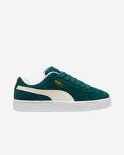 Suede xl m - Verde