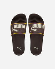 Leadcat 2.0 m - Marrone