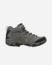 Moab 3 mid gtx m - Grigio