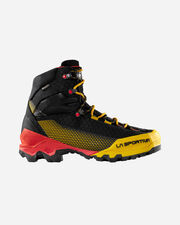 Aequilibrium st gtx m - Nero