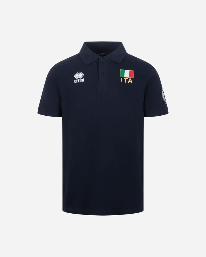 Nazionale italia volley 24-25 