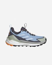 Terrex free hiker 2 low gtx w - Azzurro