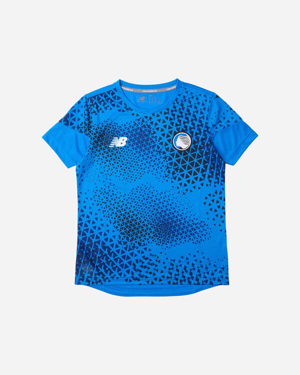 Atalanta home prematch 26-27 jr