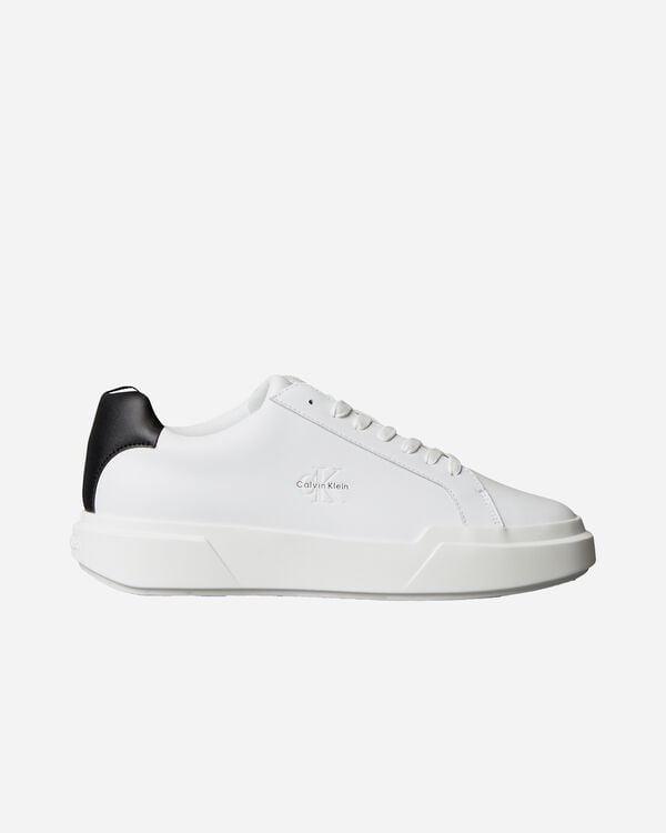 Chunky cupsole m