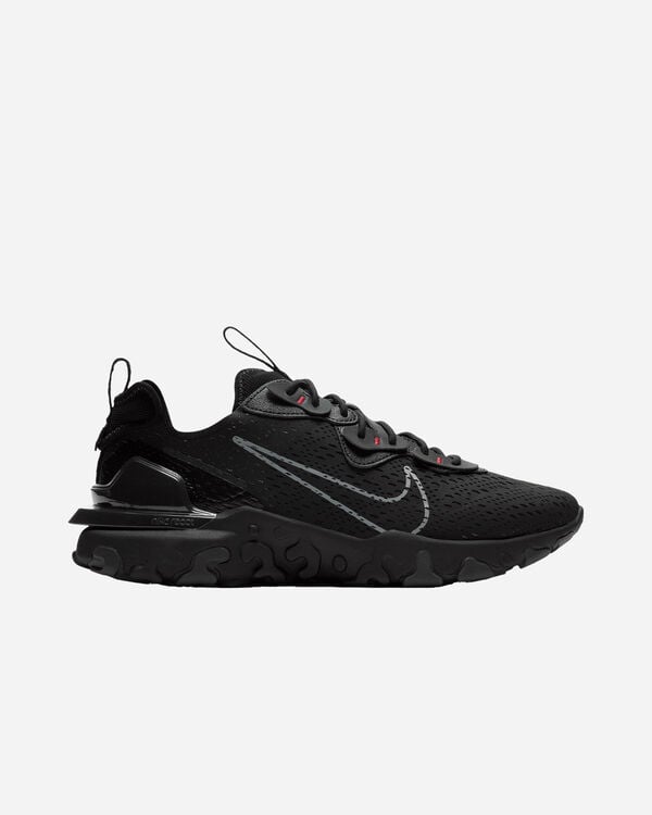 React vision m
