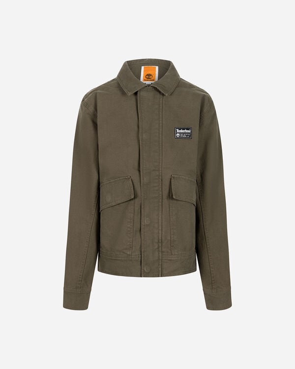Canvas jr