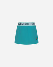 Court line jr - Blu