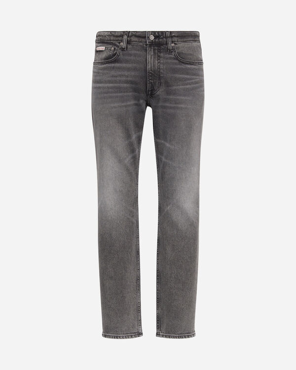 Slim straight l32 m