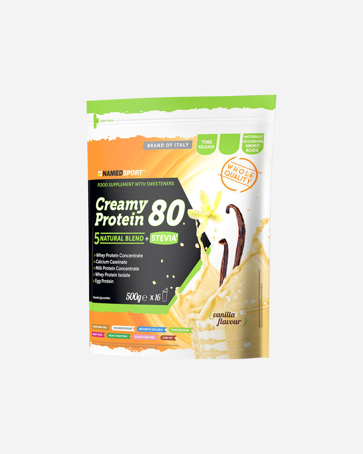 Creamy protein 500g