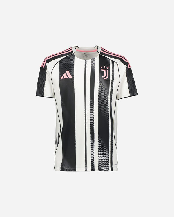 Juventus home 25-26 jr