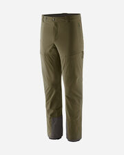 Alpine guide m - Verde
