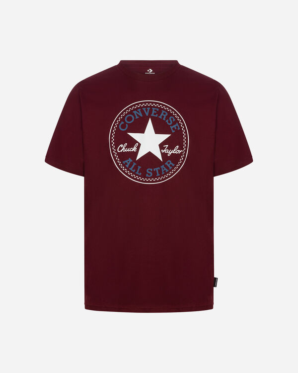 Chuck patch m