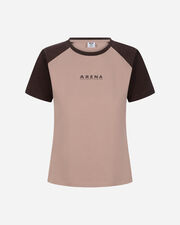 Athletic essential w - Beige