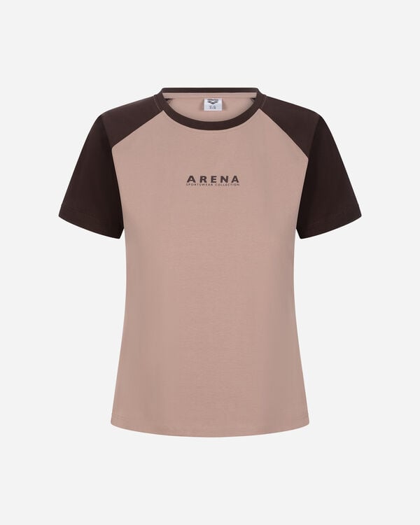 Athletic essential w