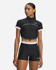 Heatgear w - Nero