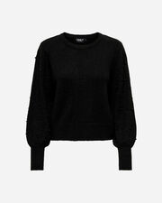 Kinne perle w - Nero