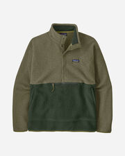 Retro snap-t m - Verde