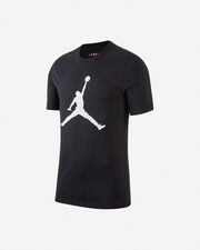 Jordan jumpman crew m - Nero
