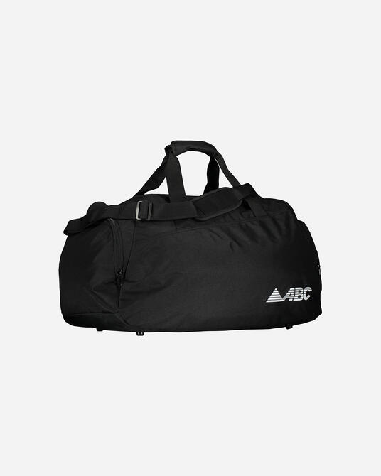 Abc Gym Tg.l - Borsa - Nero