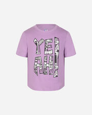 Basic athletic jr - Lilla