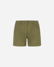 Basic w - Verde